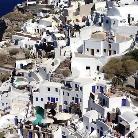 Naxos Cental Double Semi Basement Private Balcony 200m From וילה Naxos City
